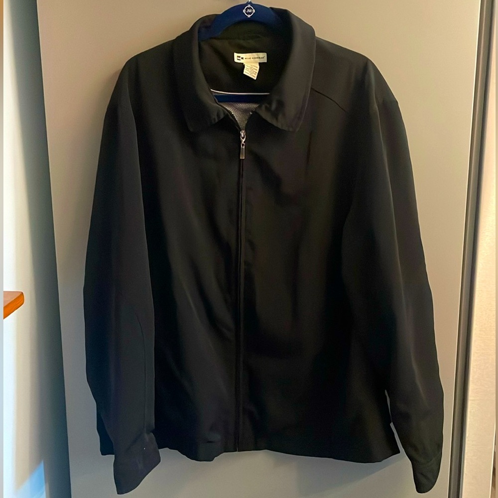 Men’s Size‎ XL, lightweight jacket with pockets, Wilke-Rodriguez